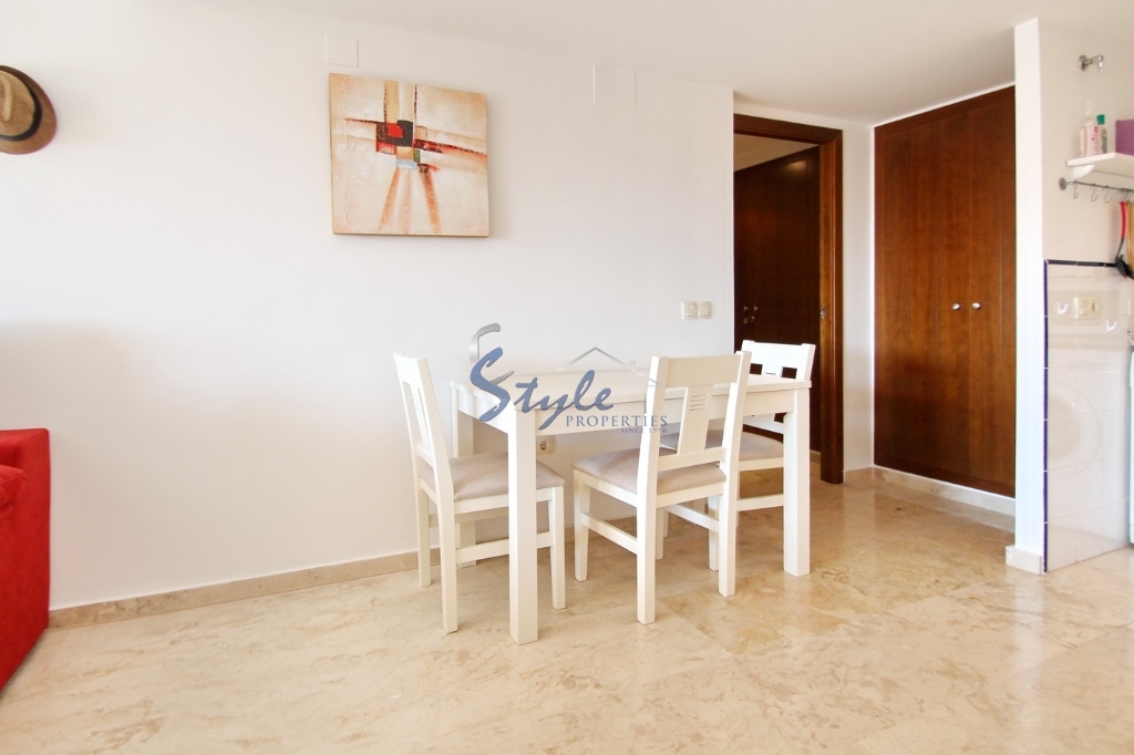 Resale - Apartment - Punta Prima