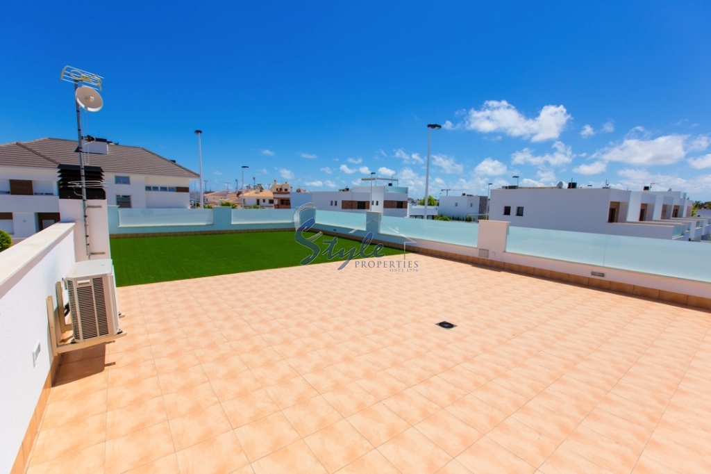 Reventa - Villa - San Pedro del Pinatar