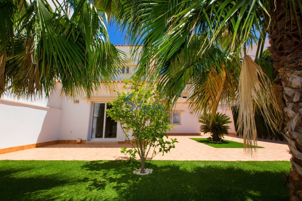 Resale - Villa - San Pedro del Pinatar