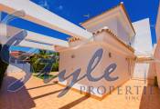 Resale - Villa - San Pedro del Pinatar