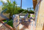 Resale - Villa - Cabo Roig