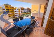 Alquiler corta estancia - Apartamento - Punta Prima - Parque Recoleta