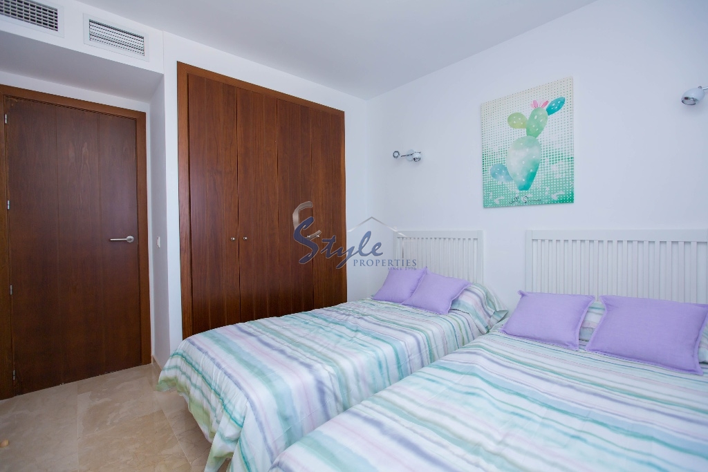 Alquiler corta estancia - Apartamento - Punta Prima - Parque Recoleta