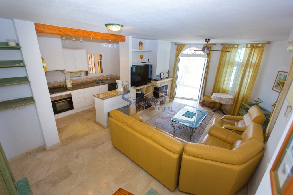 Resale - Villa - Playa Flamenca