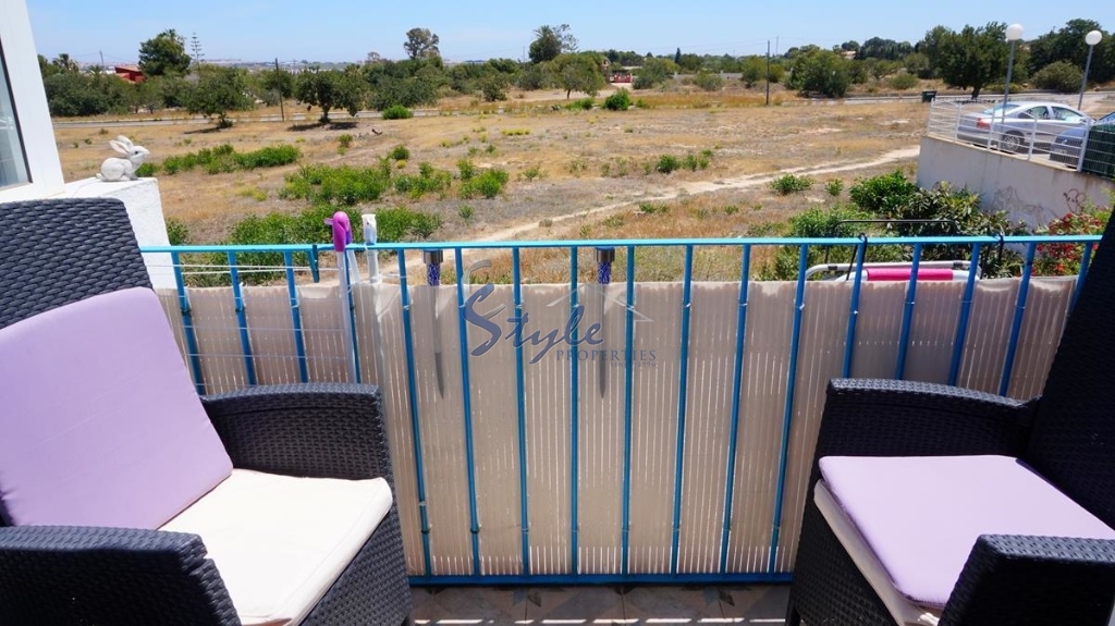 Resale - Apartment - Los Balcones, Torrevieja - Los Balcones