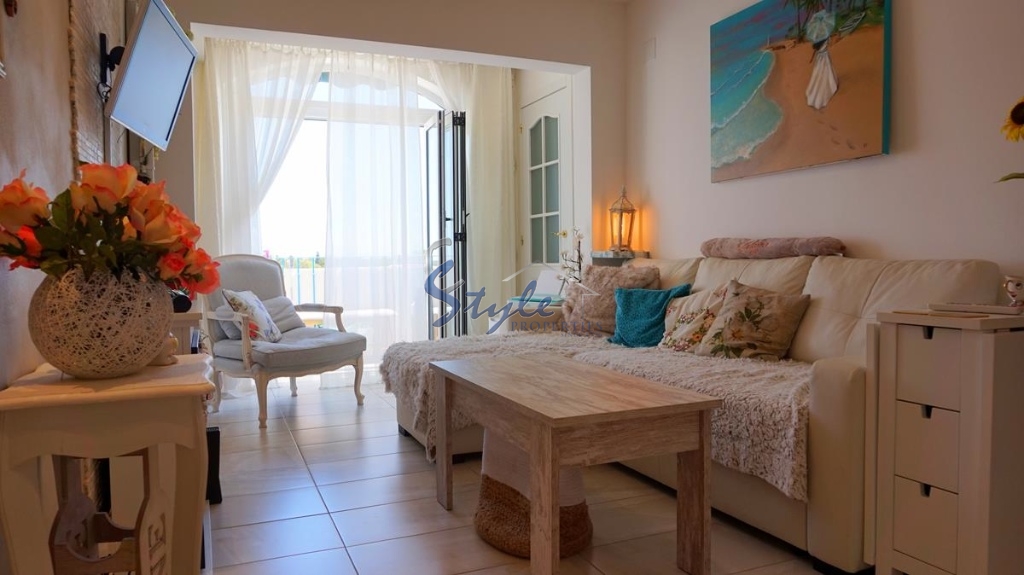 Reventa - Apartamento - Los Balcones, Torrevieja - Los Balcones