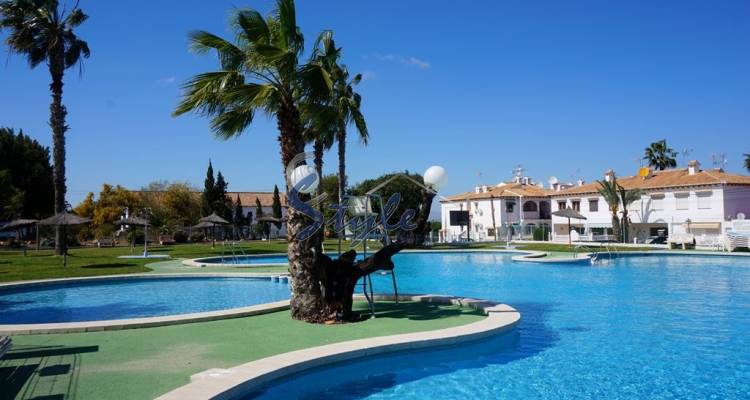 Resale - Apartment - Los Balcones, Torrevieja - Los Balcones