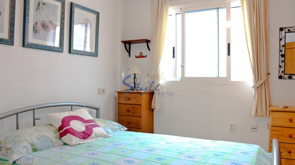 Resale - Apartment - Punta Prima - La Ciñuelica