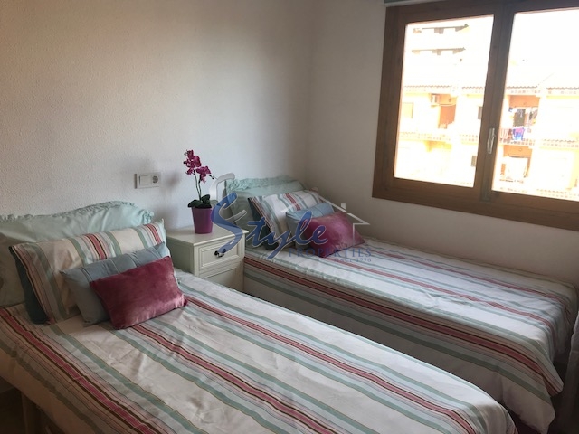 Reventa - Apartamento - Punta Prima