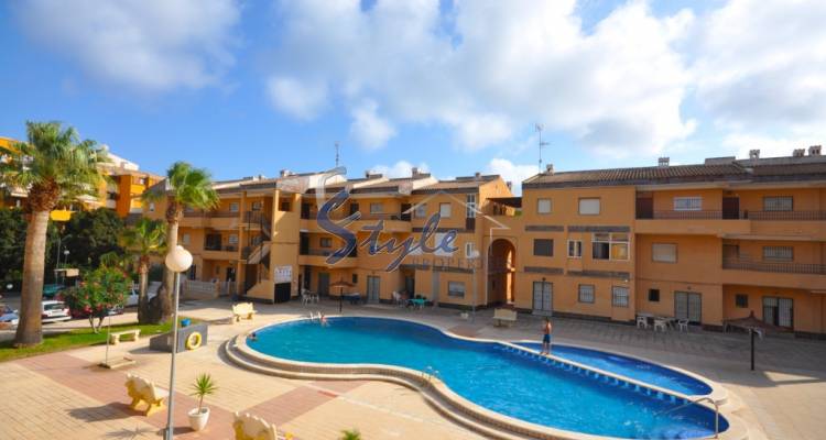 Reventa - Apartamento - Punta Prima