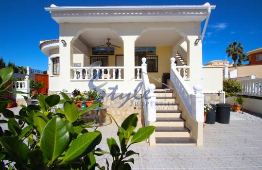 Villa - Reventa - Ciudad Quesada - Ciudad Quesada