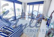 Resale - Apartment - Punta Prima - Sea Senses