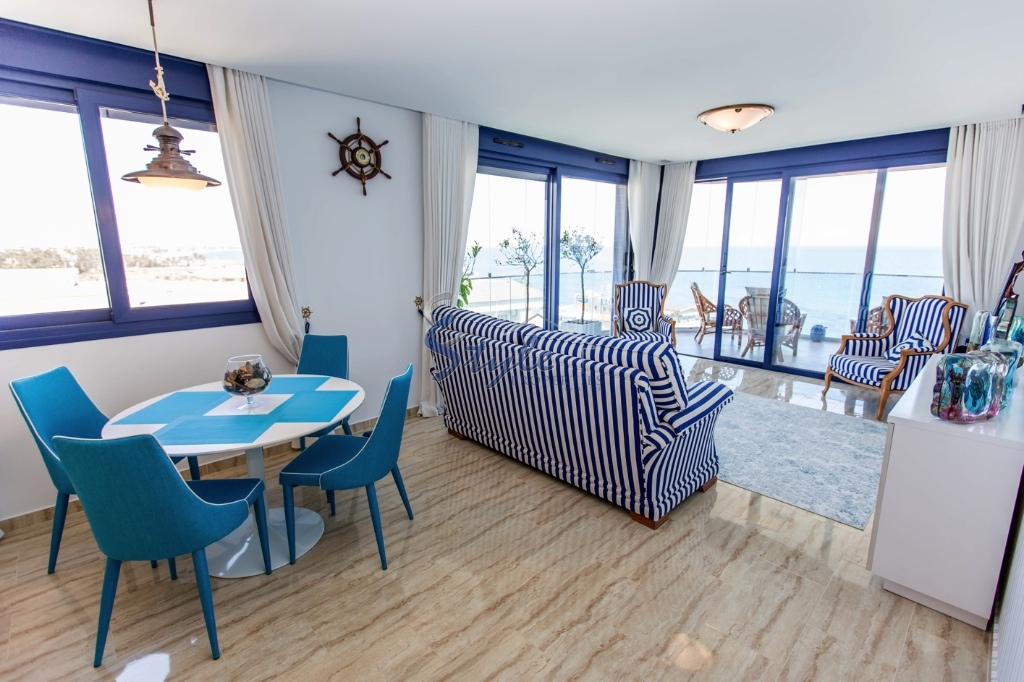 Resale - Apartment - Punta Prima - Sea Senses