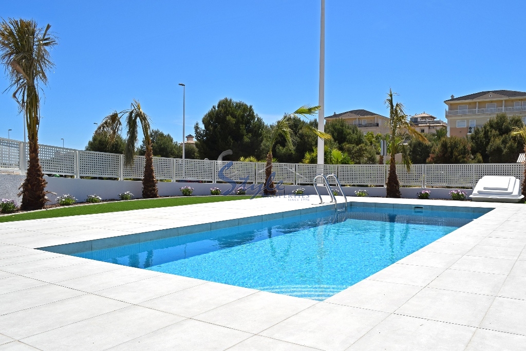 Reventa - Villa - La Zenia