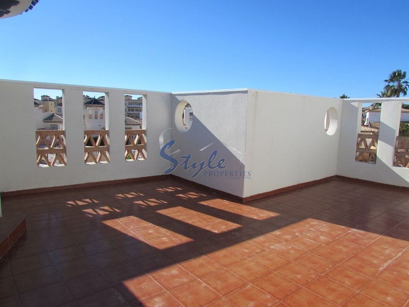 Reventa - Villa - Cabo Roig - Lomas de Cabo Roig