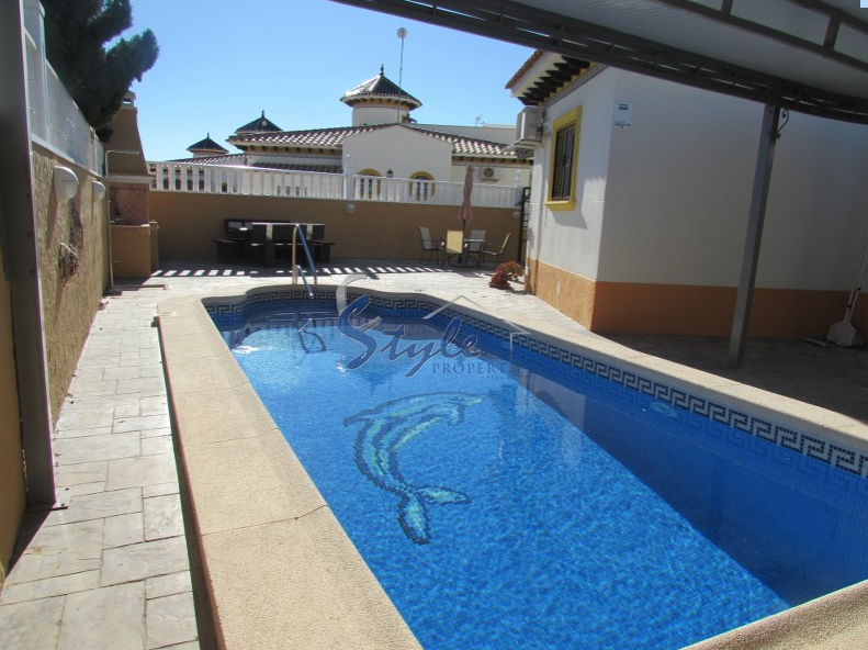 Reventa - Villa - Cabo Roig - Lomas de Cabo Roig