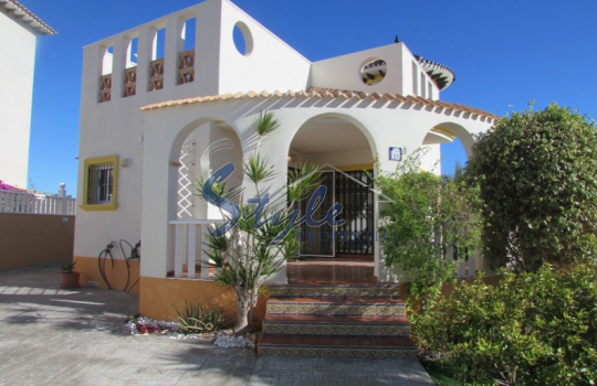Villa - Reventa - Cabo Roig - Lomas de Cabo Roig