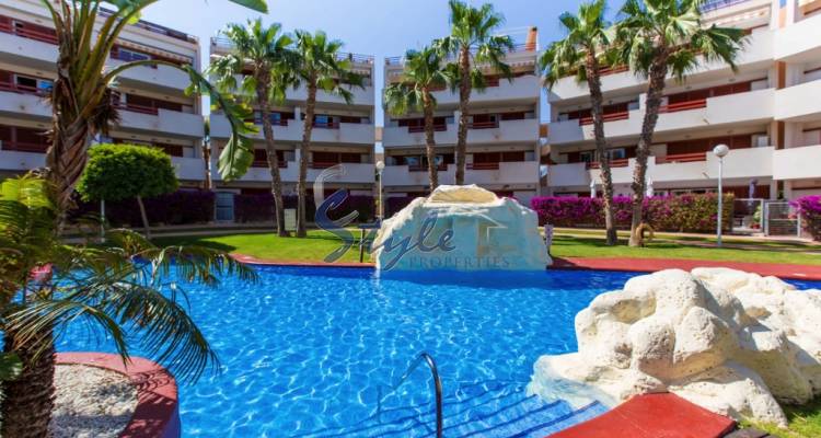 Reventa - Apartamento - Playa Flamenca