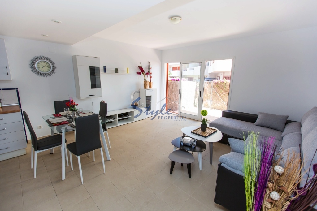 Reventa - Apartamento - Playa Flamenca