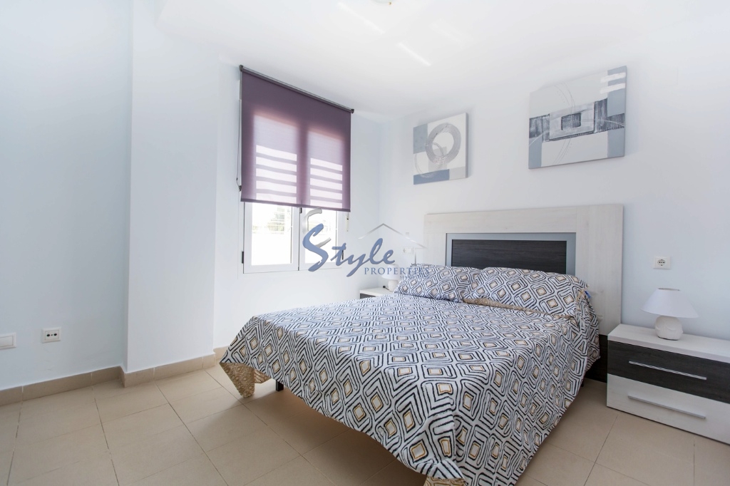 Resale - Apartment - Playa Flamenca