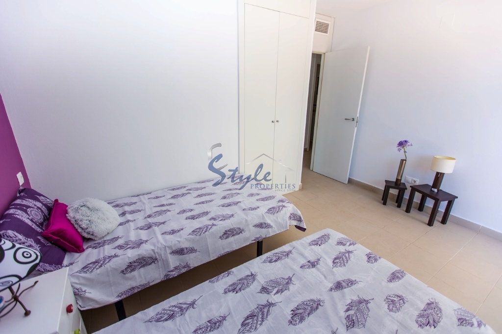 Resale - Apartment - Playa Flamenca