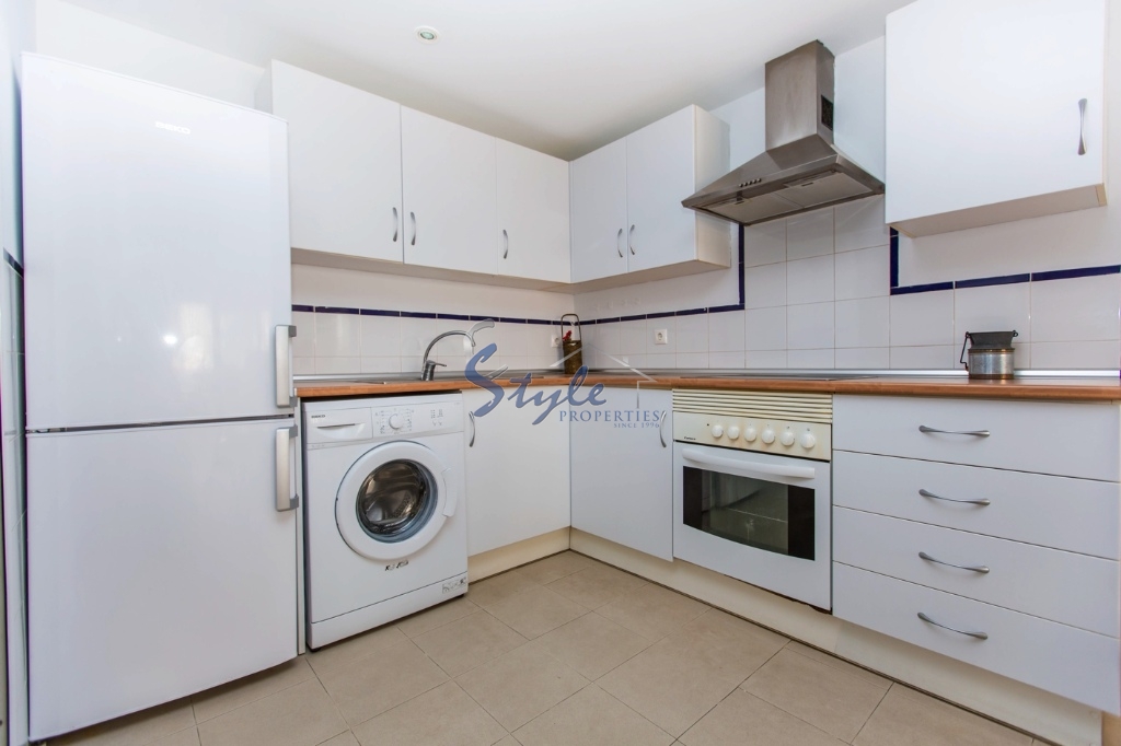 Reventa - Apartamento - Playa Flamenca