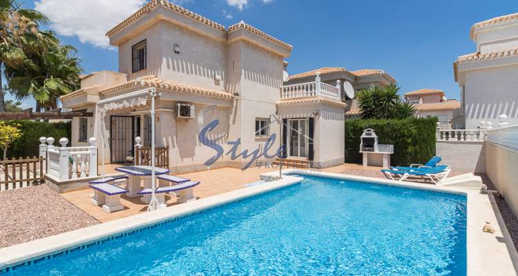 Reventa - Villa - Playa Flamenca