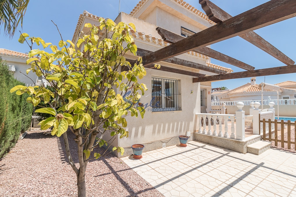 Reventa - Villa - Playa Flamenca