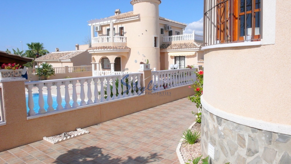 Reventa - Villa - La Marina