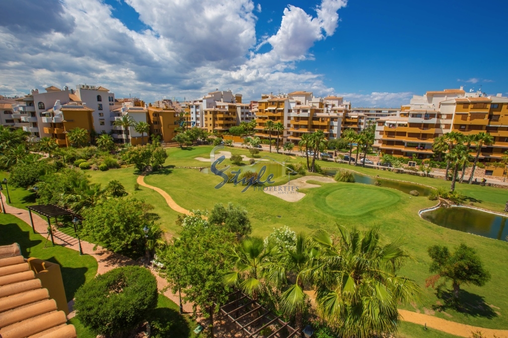 Reventa - Ático - Punta Prima - Panorama Park