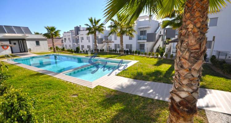 Resale - Apartment - Punta Prima