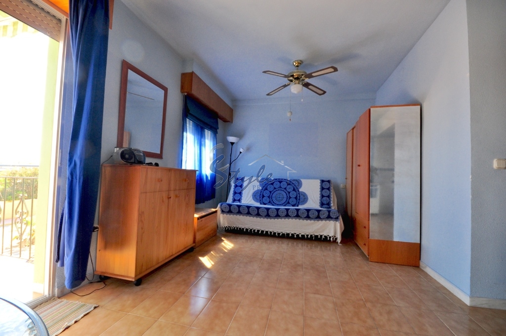 Reventa - Apartamento - Torrevieja  - Torrevieja