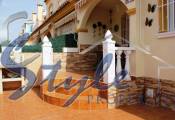 Resale - Town House - La Zenia