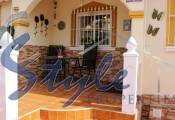 Resale - Town House - La Zenia