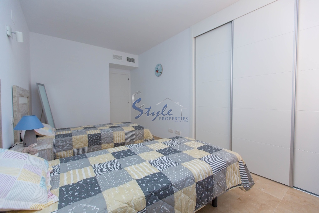 Alquiler corta estancia - Apartamento - Punta Prima - La Recoleta