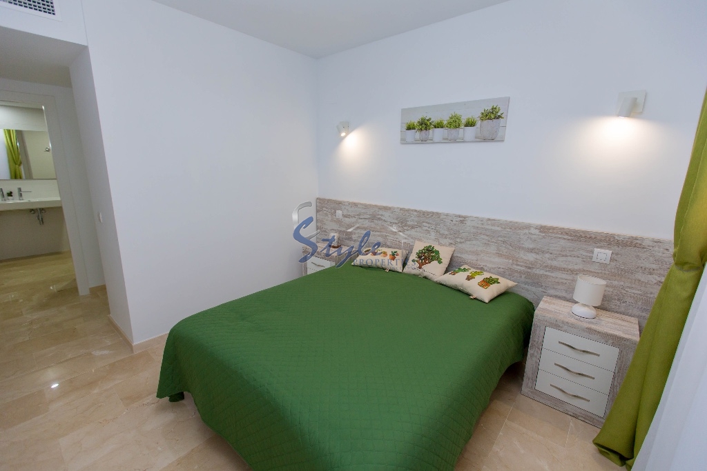 Alquiler corta estancia - Apartamento - Punta Prima - La Recoleta