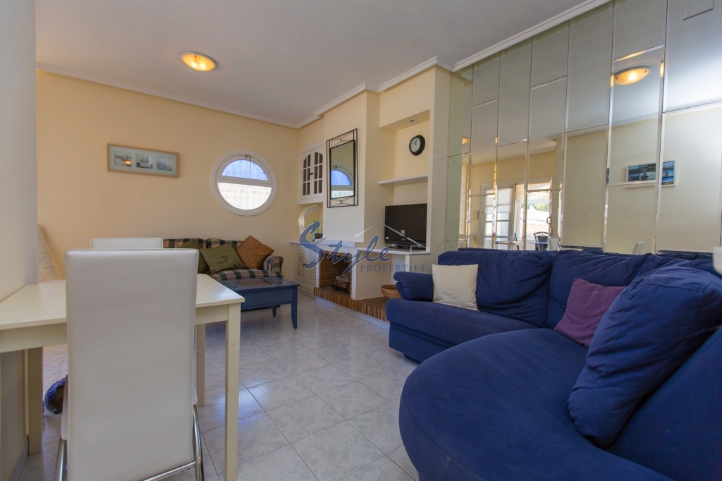 Resale - Apartment - Punta Prima