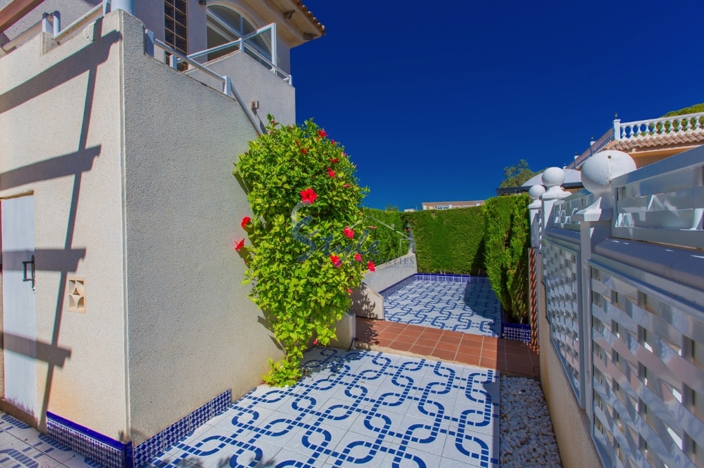 Resale - Apartment - Punta Prima