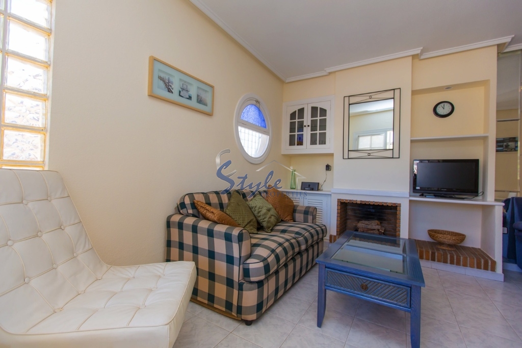 Resale - Apartment - Punta Prima