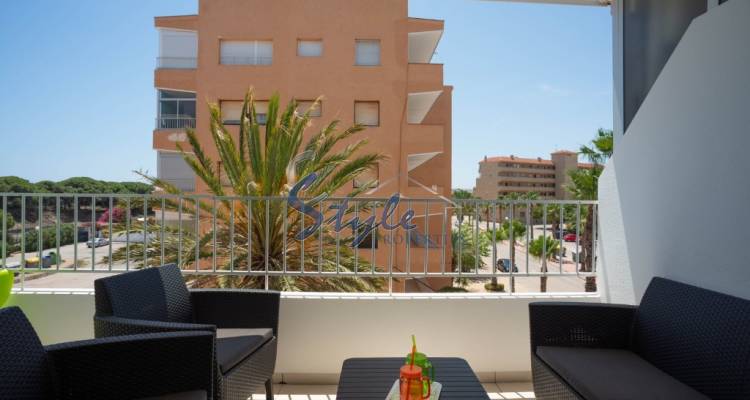 Resale - Apartment - La Mata