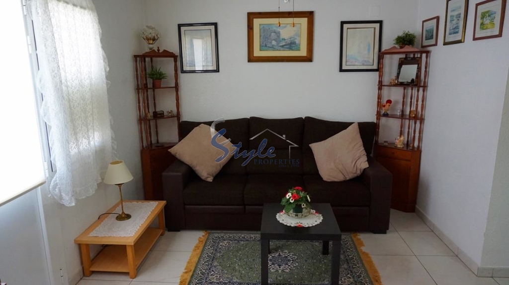 Resale - Apartment - Los Balcones, Torrevieja - Los Balcones