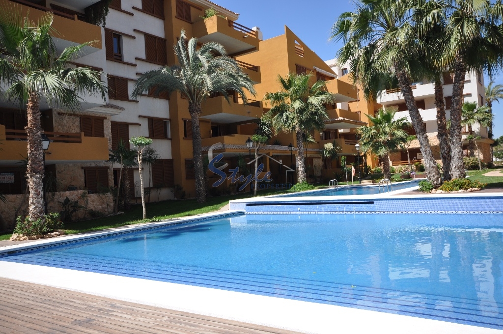 Alquiler corta estancia - Apartamento - Punta Prima - La Recoleta