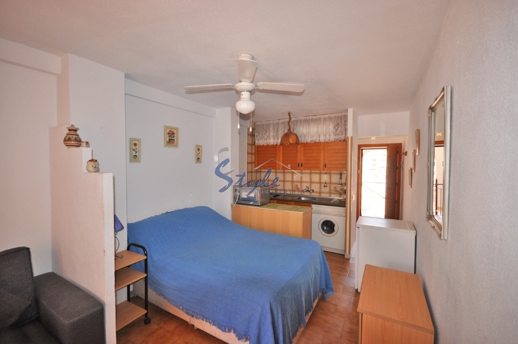 Reventa - Apartamento - Torrevieja  - Torrevieja