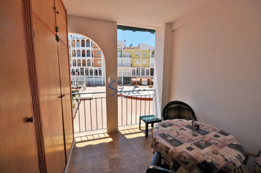 Resale - Apartment - Torrevieja