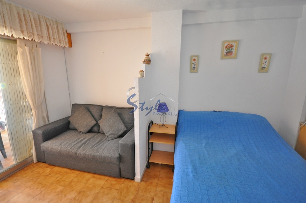 Reventa - Apartamento - Torrevieja  - Torrevieja