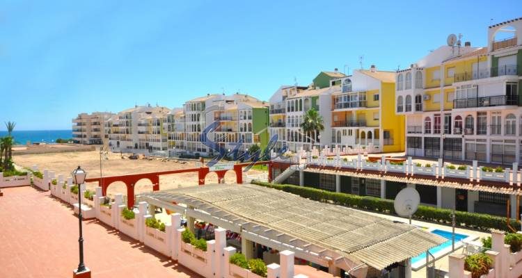 Resale - Apartment - Torrevieja