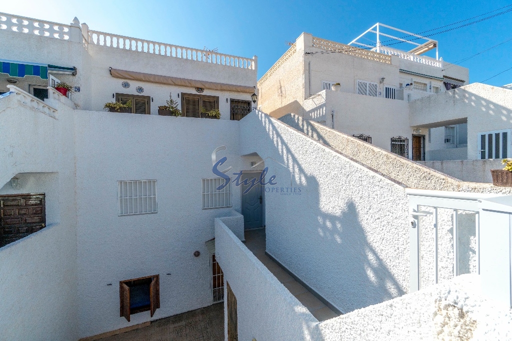 Resale - Apartment - La Mata