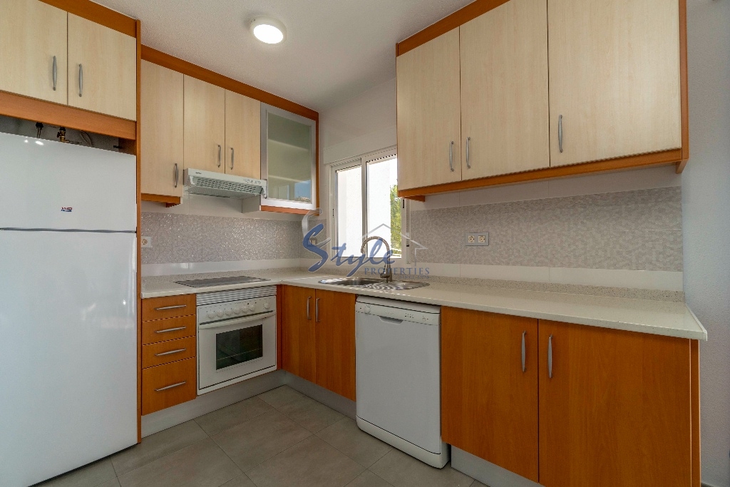 Resale - Apartment - La Mata