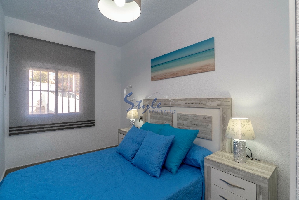 Resale - Apartment - La Mata