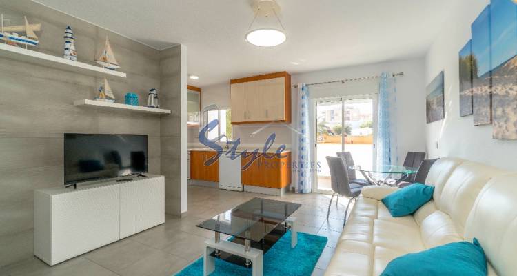 Resale - Apartment - La Mata